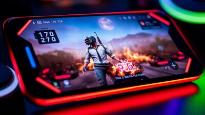 Should you buy a gaming phone in 2025? Should you buy a gaming phone in 2025?