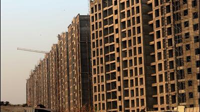 Representative image (Hindustan Times) Representative image (Hindustan Times)