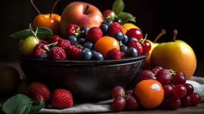 Extracts of the strawberry tree can help in providing a protective cover against ulcerative colitis. (Pixabay) Extracts of the strawberry tree can help in providing a protective cover against ulcerative colitis. (Pixabay)