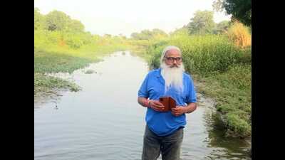Sushil Sitapuri (HT) Sushil Sitapuri (HT)