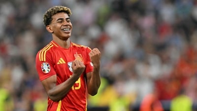 Spain vs France UEFA Nations League semifinal: Check Live Streaming details. (AFP) Spain vs France UEFA Nations League semifinal: Check Live Streaming details. (AFP)