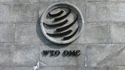 The deadline for India’s one-month notice to the US on the steel and aluminium issue ends on June 8, after which it would be free to retaliate. (File/Reuters) The deadline for India’s one-month notice to the US on the steel and aluminium issue ends on June 8, after which it would be free to retaliate. (File/Reuters)