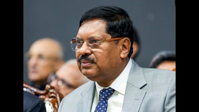 The CJI is right in asserting that the timing and nature of many such post-retirement engagements carry the risk of creating the perception that decisions were influenced by the prospect of future appointments or political involvement. (PTI) The CJI is right in asserting that the timing and nature of many such post-retirement engagements carry the risk of creating the perception that decisions were influenced by the prospect of future appointments or political involvement. (PTI)