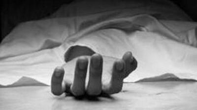 The victim, the youngest of three brothers, is survived by his wife and a six-month-old daughter. (HT File)