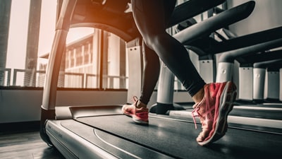 The best treadmill brands for home gym can make your fitness journey smooth. (Adobe Stock) The best treadmill brands for home gym can make your fitness journey smooth. (Adobe Stock)