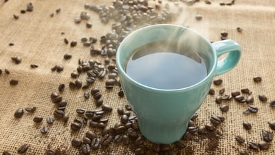 The effects of caffeine on brain dynamics were significantly more pronounced in young adults than middle-aged participants. (Pixabay) The effects of caffeine on brain dynamics were significantly more pronounced in young adults than middle-aged participants. (Pixabay)