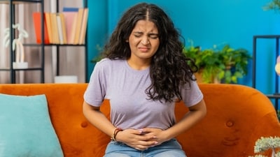 There isn’t much awareness about the emotional toll of endometriosis pain. (Shutterstock) There isn’t much awareness about the emotional toll of endometriosis pain. (Shutterstock)
