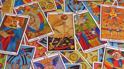 Tarot horoscope Today: Read the predictions for June 6, 2025. (Pixabay) Tarot horoscope Today: Read the predictions for June 6, 2025. (Pixabay)