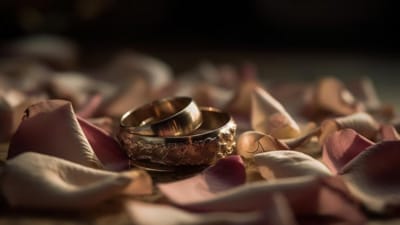 Marriage is on the cards for these 2 zodiac signs (Freepik) Marriage is on the cards for these 2 zodiac signs (Freepik)