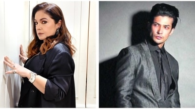 Muzammil Ibrahim shared he was mistreated by Pooja Bhatt during the shoot of Dhokha, Muzammil Ibrahim shared he was mistreated by Pooja Bhatt during the shoot of Dhokha,