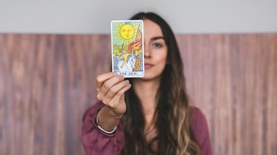 Etsy Witch phenomenon: All about the trend of people buying spells and rituals online. Etsy Witch phenomenon: All about the trend of people buying spells and rituals online.