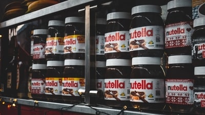 For the first time in 60 years, Nutella launches a new Peanut flavor. (Representative Image: Unsplash )