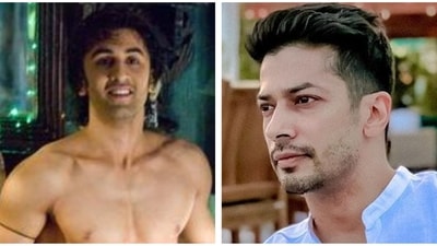 Ranbir Kapoor did not deserve debut award for Sawaariya, claims Muzammil Ibrahim. Ranbir Kapoor did not deserve debut award for Sawaariya, claims Muzammil Ibrahim.
