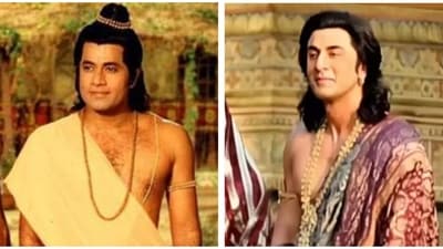 Arun Govil has commented on who can play Lord Ram in an adaptation. Arun Govil has commented on who can play Lord Ram in an adaptation.