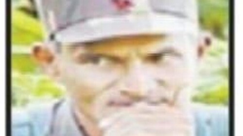 According to officials, intelligence inputs indicated the presence of multiple high-ranking Maoist cadres in the area. (Sourced HT photo) According to officials, intelligence inputs indicated the presence of multiple high-ranking Maoist cadres in the area. (Sourced HT photo)