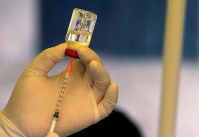 Vaccines do not cause autism. (Reuters)