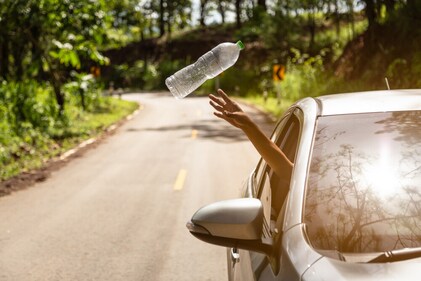 Many are in the habit of using single-use plastic while traveling, which is disastrous for the environment. (Shutterstock) Many are in the habit of using single-use plastic while traveling, which is disastrous for the environment. (Shutterstock)