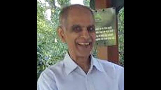 Bhim Sen Kohli