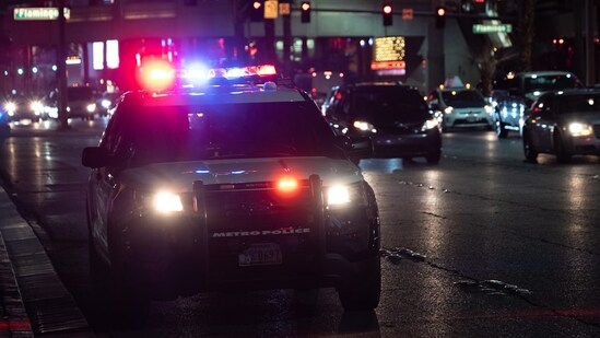 Reports of a building fire and shooting emerged from Kent, Washington (Unsplash)