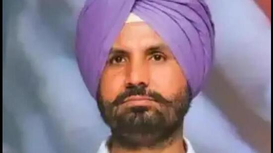 Punjab Congress president Amarinder Singh Raja Warring said the BJP is trying to gain political mileage out of it, the AAP is questioning its success. (HT File)