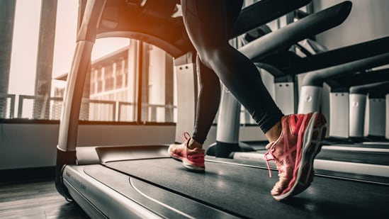 The best treadmill brands for home gym can make your fitness journey smooth. (Adobe Stock)