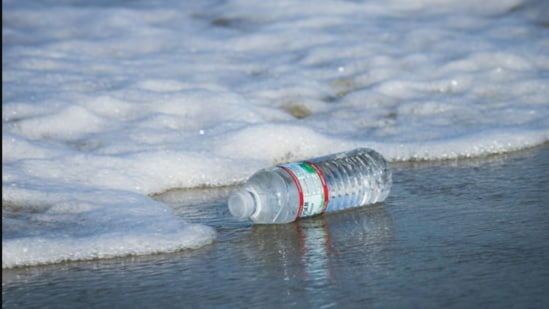 Plastic