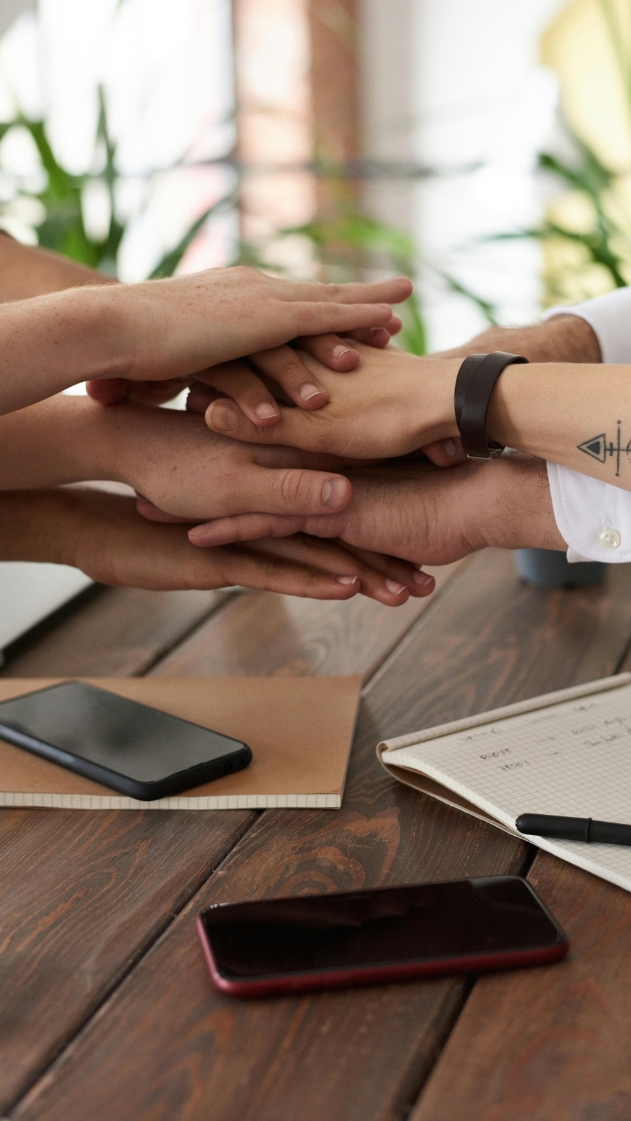 Smart networking tips to build real connections