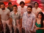 Housefull 5 has released in theatres with two endings.