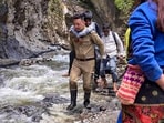 The administration continues to monitor the situation and remains committed to extending all necessary support to the disaster-hit region and its people.