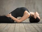 Check out 10-minute mobility routine to relieve back pain and stiffness caused by prolonged sitting. Check out 10-minute mobility routine to relieve back pain and stiffness caused by prolonged sitting.