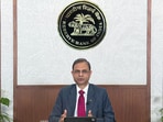 Reserve Bank of India (RBI) Governor Sanjay Malhotra makes a statement on RBI Monetary Policy.