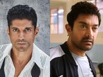 Farhan Akhtar, Sivakarthikeyan were supposed to headline Sitaare Zameen Par after Aamir Khan rejected film. Farhan Akhtar, Sivakarthikeyan were supposed to headline Sitaare Zameen Par after Aamir Khan rejected film.