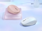 Beyond its fragrant flair, the Asus Fragrance Mouse MD101 is a fully functional dual-mode wireless mouse. Beyond its fragrant flair, the Asus Fragrance Mouse MD101 is a fully functional dual-mode wireless mouse.