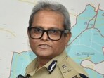 Chief Minister Siddaramaiah on Thursday suspended B Dayananda. Chief Minister Siddaramaiah on Thursday suspended B Dayananda.