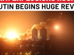 Kyiv under attack days after ‘Operation Spiderweb’; Ukrainians narrate horror
