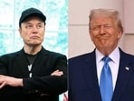 Donald Trump threatened to end contract with SpaceX and Musk said he would begin "decommissioning" SpaceX's Dragon spacecraft used by NASA. Donald Trump threatened to end contract with SpaceX and Musk said he would begin "decommissioning" SpaceX's Dragon spacecraft used by NASA.
