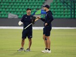 Rob Walter has been hired to coach the New Zealand men’s cricket team in all three formats as a replacement for Gary Stead.
