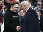 The development comes amid the ongoing feud between Elon Musk and Donald Trump. The development comes amid the ongoing feud between Elon Musk and Donald Trump.