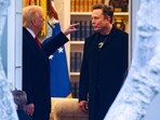 Elon Musk may have once been Trump’s tech-world ally, but now, he looks more like the billionaire poised to rewrite MAGA’s future. Elon Musk may have once been Trump’s tech-world ally, but now, he looks more like the billionaire poised to rewrite MAGA’s future.