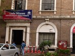 The case involves accusations of inflated bills, fake work logs, and systematic diversion of public funds related to Mithi River.