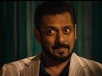 Salman Khan's cameo in Saudi film 7 Dogs. Salman Khan's cameo in Saudi film 7 Dogs.