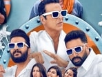 Housefull 5 box office collection day 1: The film features an ensemble cast including Riteish Deshmukh, Akshay Kumar and Abhishek Bachchan. Housefull 5 box office collection day 1: The film features an ensemble cast including Riteish Deshmukh, Akshay Kumar and Abhishek Bachchan.