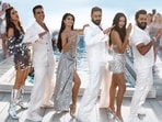 Housefull 5 review: Despite some laughs, the ensemble cast struggles to shine, leaving viewers waiting for a funnier script as the plot unfolds.