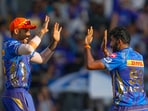 MI teammates Suryakumar Yadav and Jasprit Bumrah were amongst the names Vijay Mallya would have liked to have seen in an RCB jersey.