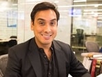 Ishaan Tharoor is a US-based journalist and the son of Congress MP Shashi Tharoor. Ishaan Tharoor is a US-based journalist and the son of Congress MP Shashi Tharoor.