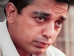 Kamal Haasan, Rajinikanth, Mammootty in stills from Nayakan and Thalapathi. Kamal Haasan, Rajinikanth, Mammootty in stills from Nayakan and Thalapathi.