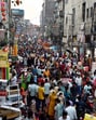 Marginalised groups should be able to view their own position relative to others — both within their localities and across districts. (HT Archive)