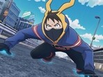 My Hero Academia: Vigilantes Episode 10 release date revealed. My Hero Academia: Vigilantes Episode 10 release date revealed.
