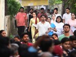 The NEET-PG examination is a key qualifying test for postgraduate medical courses across India. The NEET-PG examination is a key qualifying test for postgraduate medical courses across India.