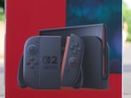 The Nintendo Switch 2 is now available for purchase online at Target after a successful in-store launch. (AP Photo/George Walker IV) The Nintendo Switch 2 is now available for purchase online at Target after a successful in-store launch. (AP Photo/George Walker IV)